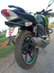 TVS Apache RTR 150